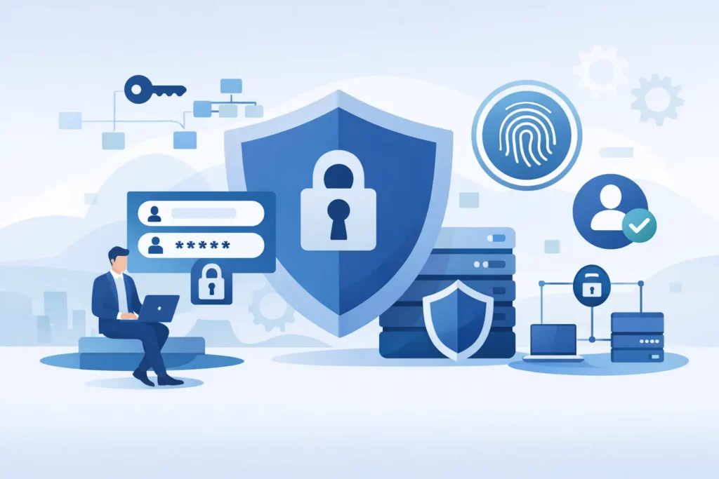 9 Best PAM Tools for Enterprises