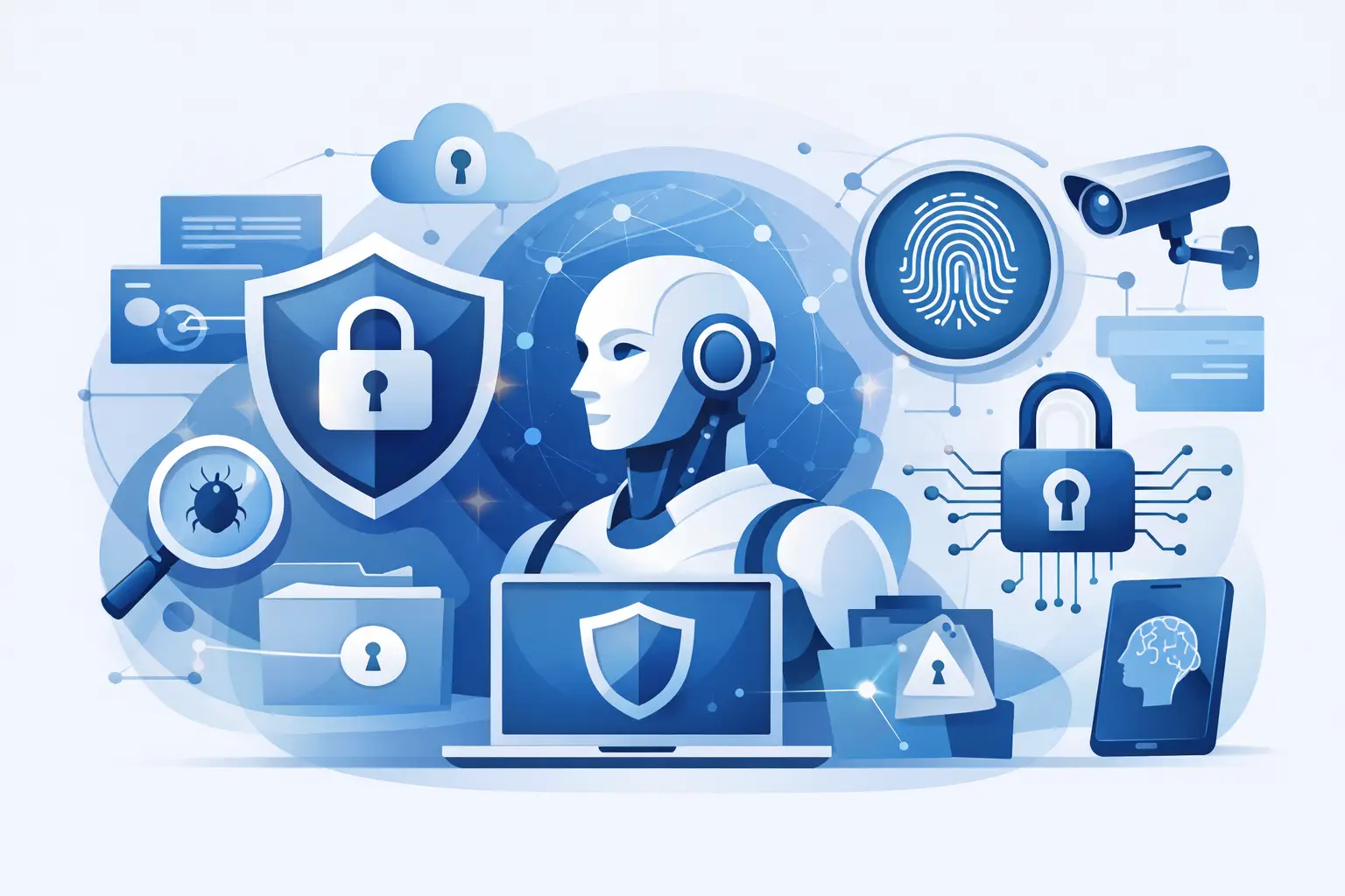 9 Top AI Agent Security Tools That Matter