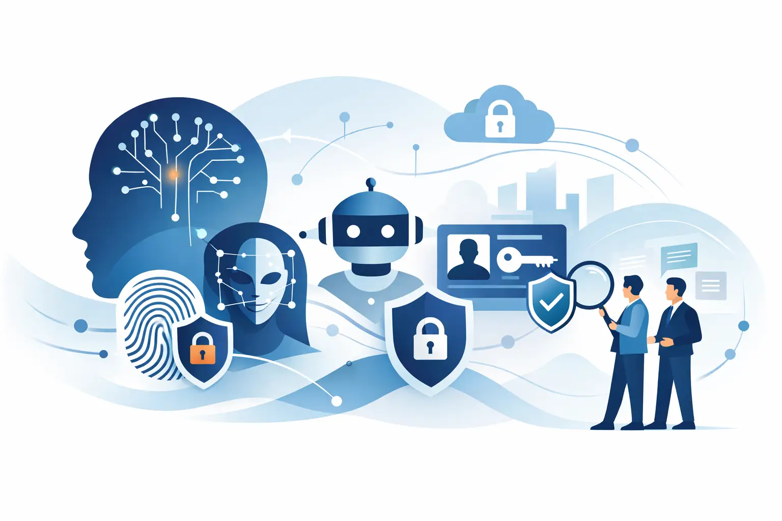 AI Identity Security Trends That Change Control
