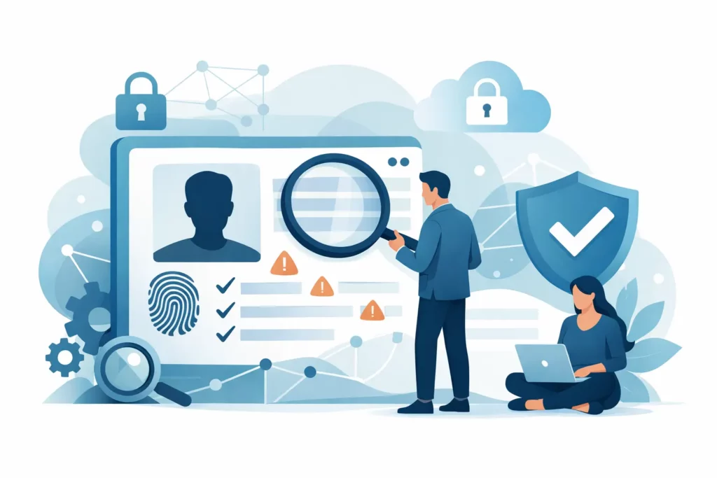 How to Assess Identity Security Gaps Effectively