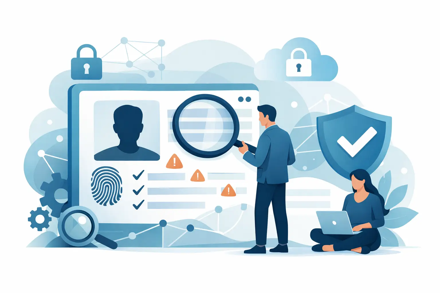 How to Assess Identity Security Gaps Effectively