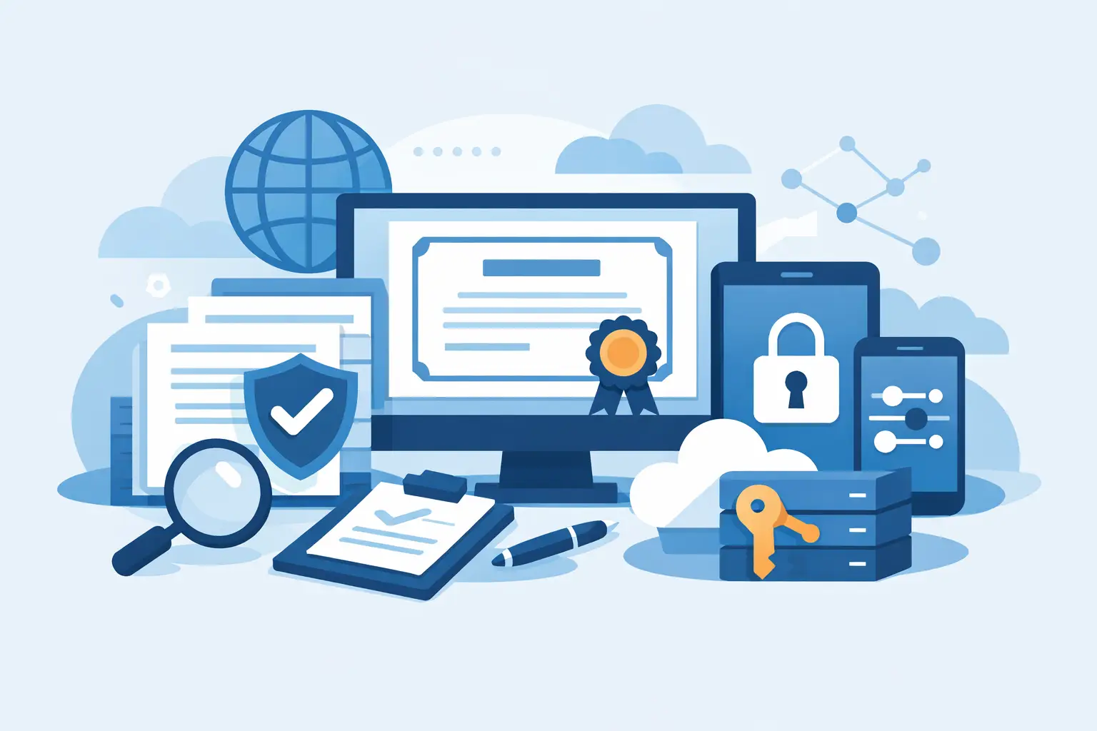 How to Choose the Best Certificate Management Software