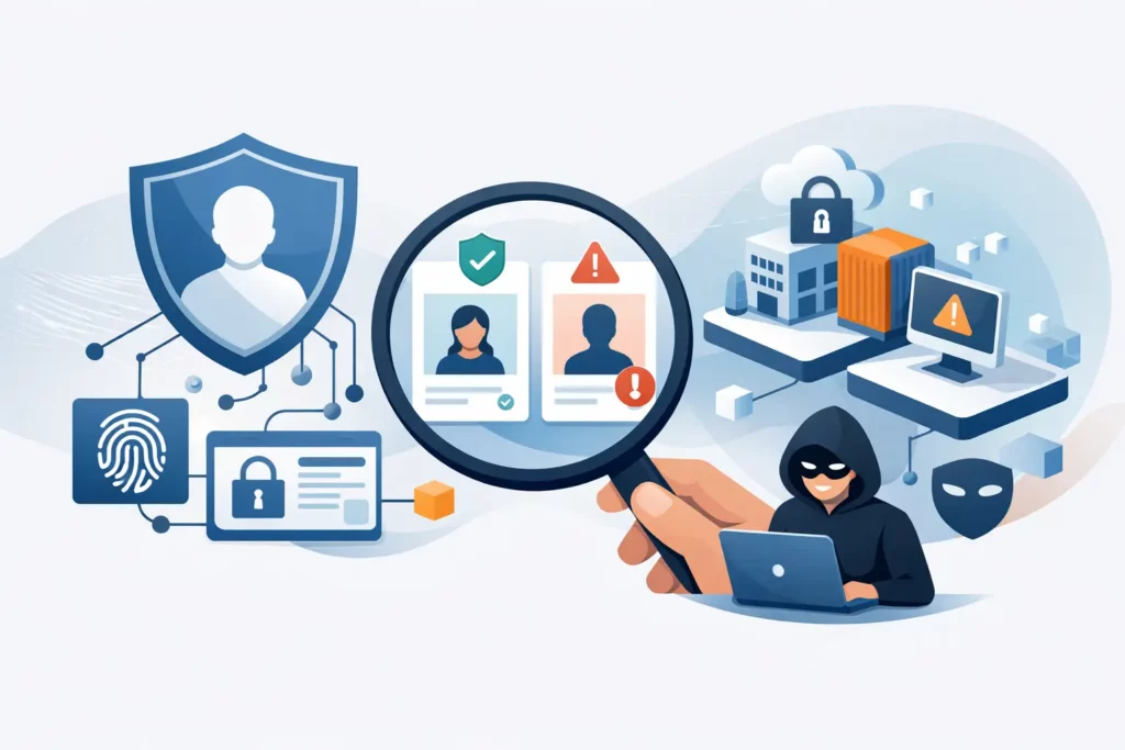 Identity Orchestration Evaluation That Exposes Risk