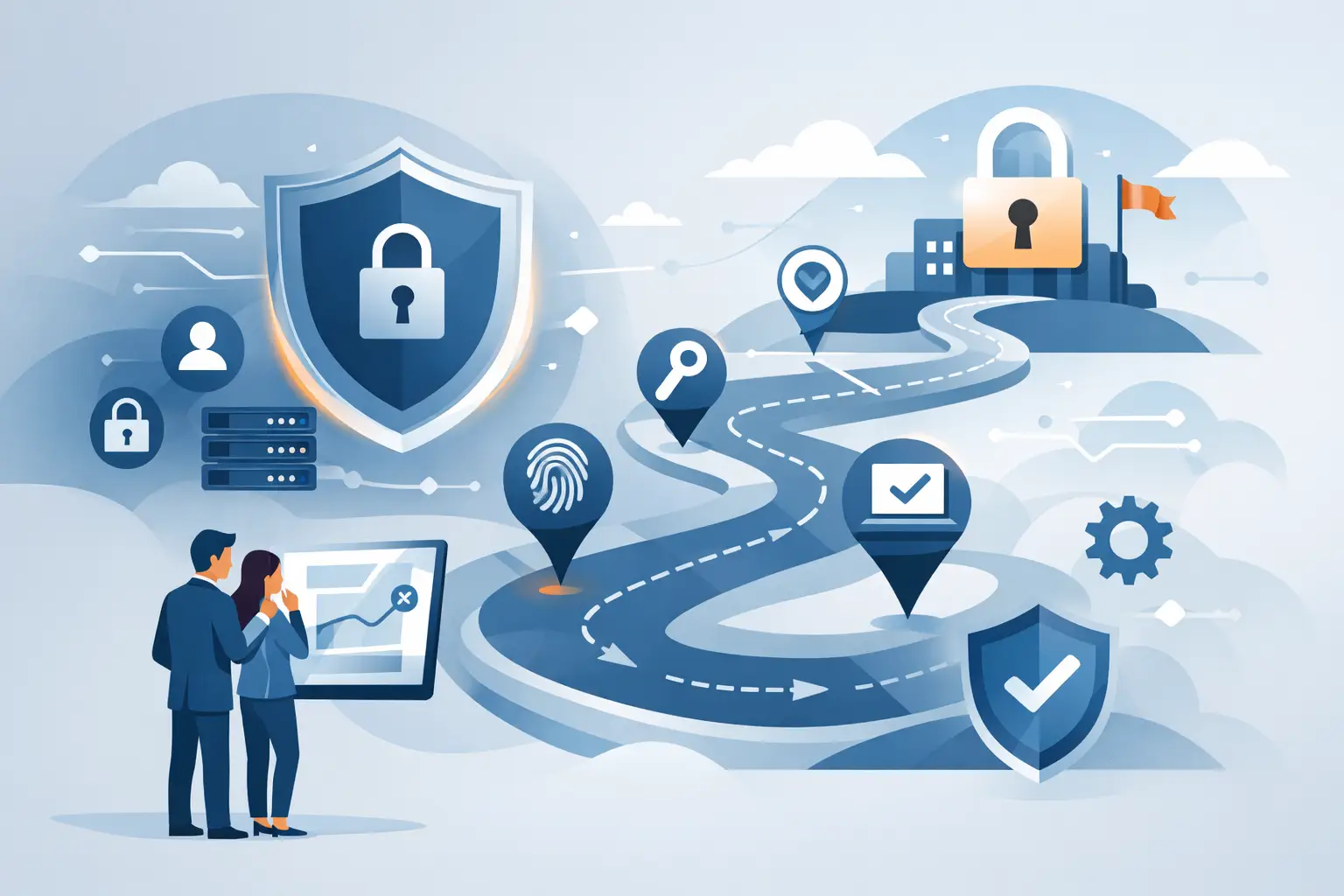 Privileged Access Management Roadmap