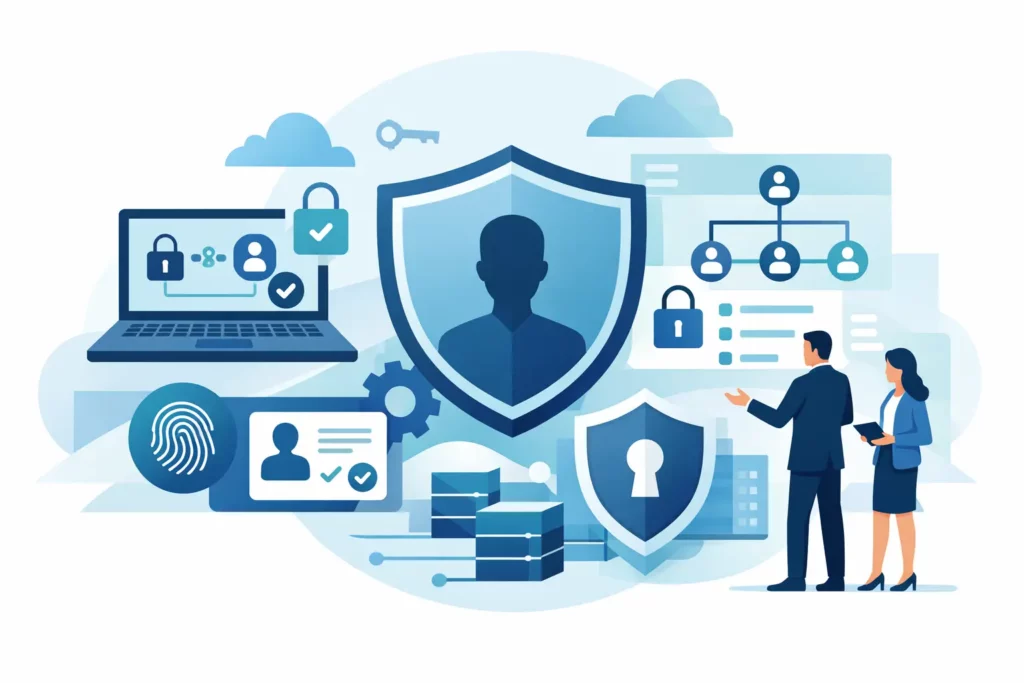 Top Identity Governance Platforms for Enterprise
