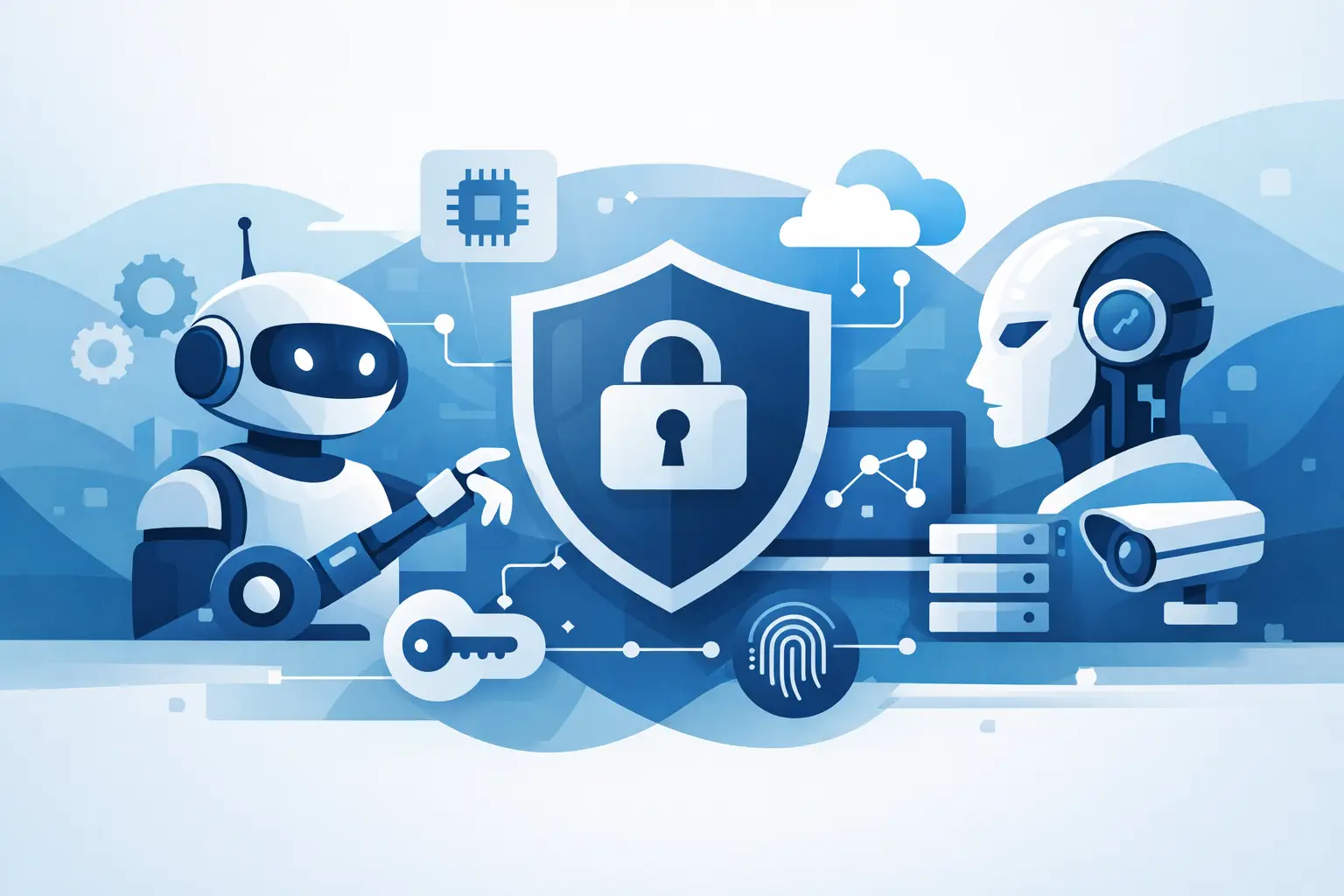 Why Non Human Identity Security Matters
