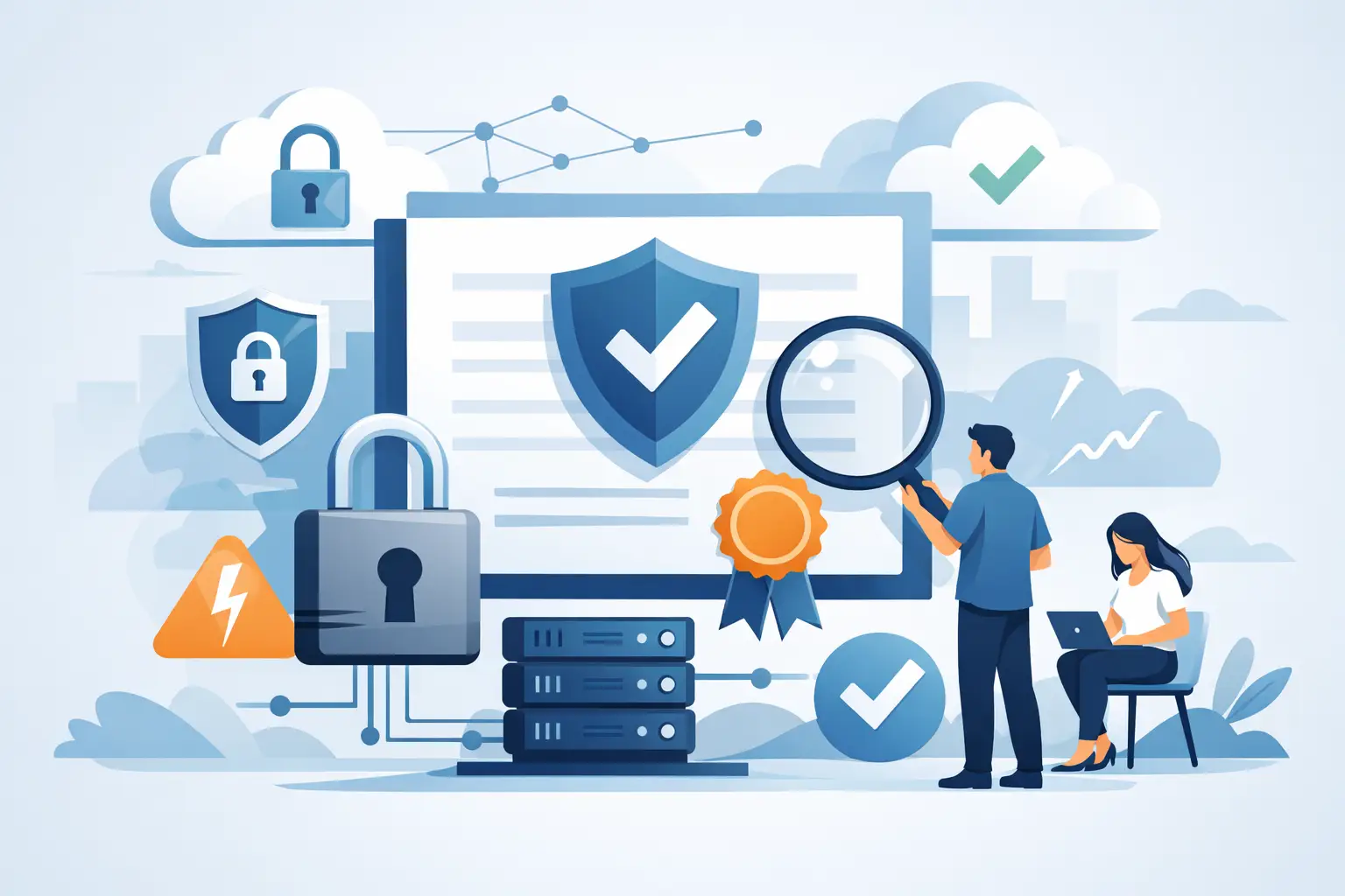 Certificate Management That Prevents Outages