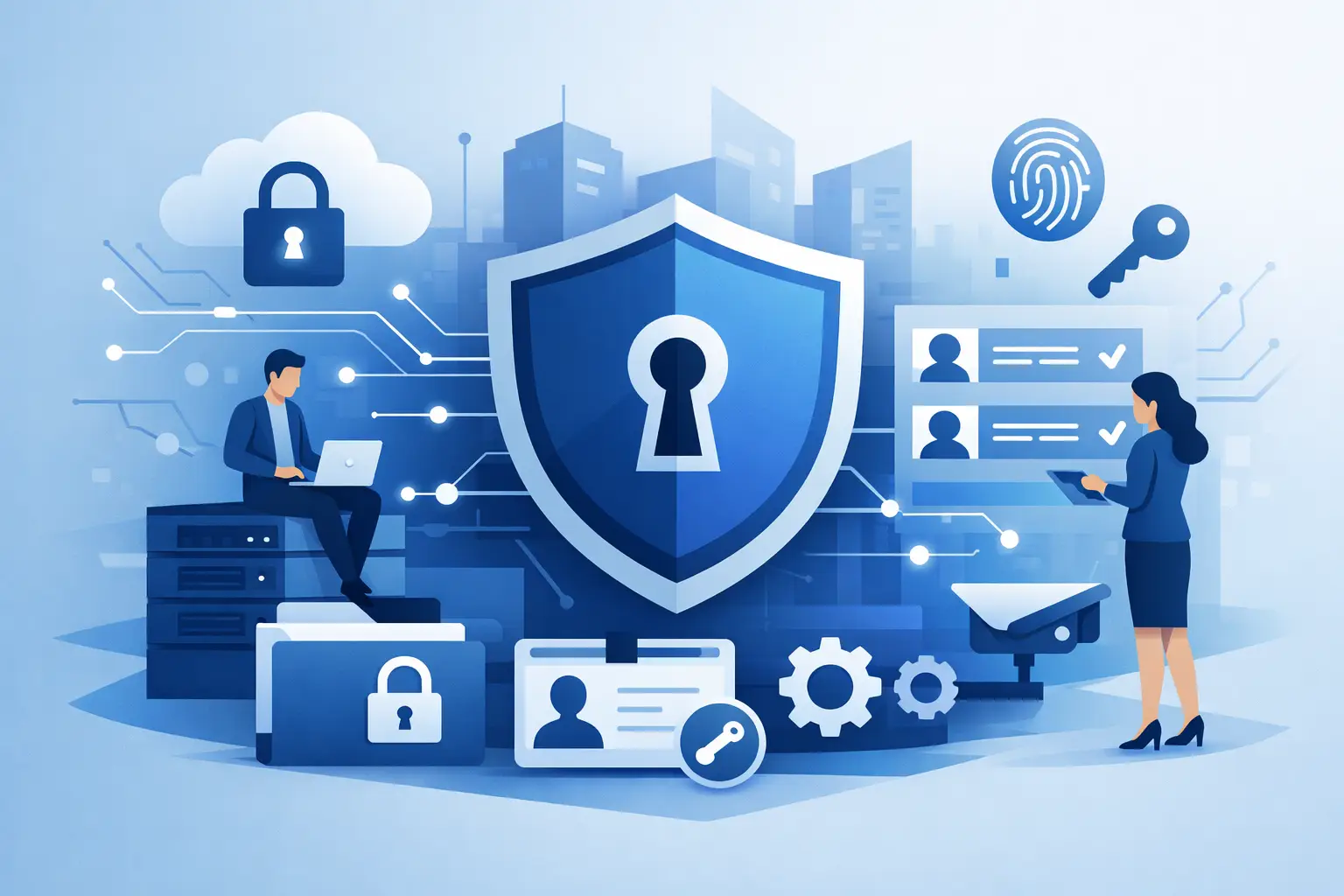 CyberArk PAM Review for Enterprise Access Control