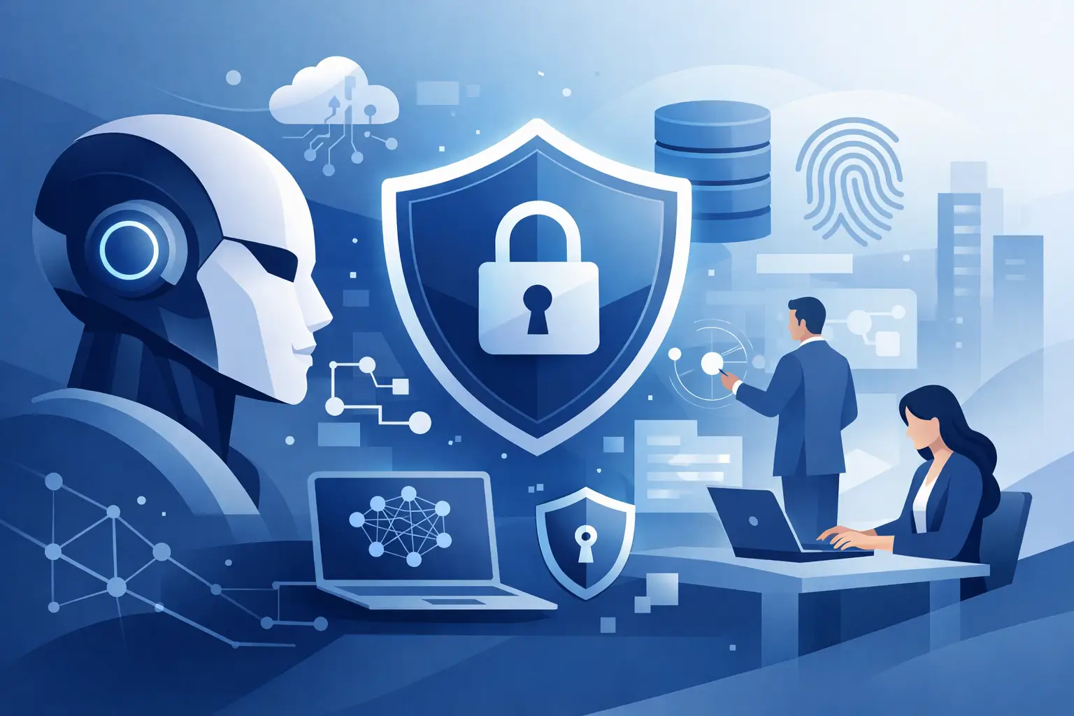 How to Build Secure Enterprise AI Agents