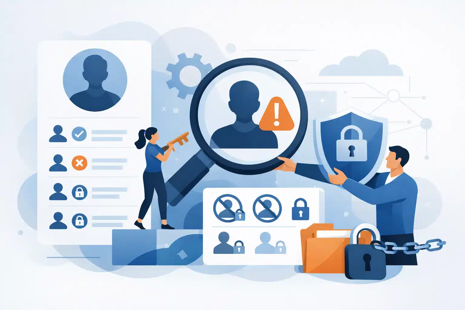 How to Remediate Excessive User Permissions