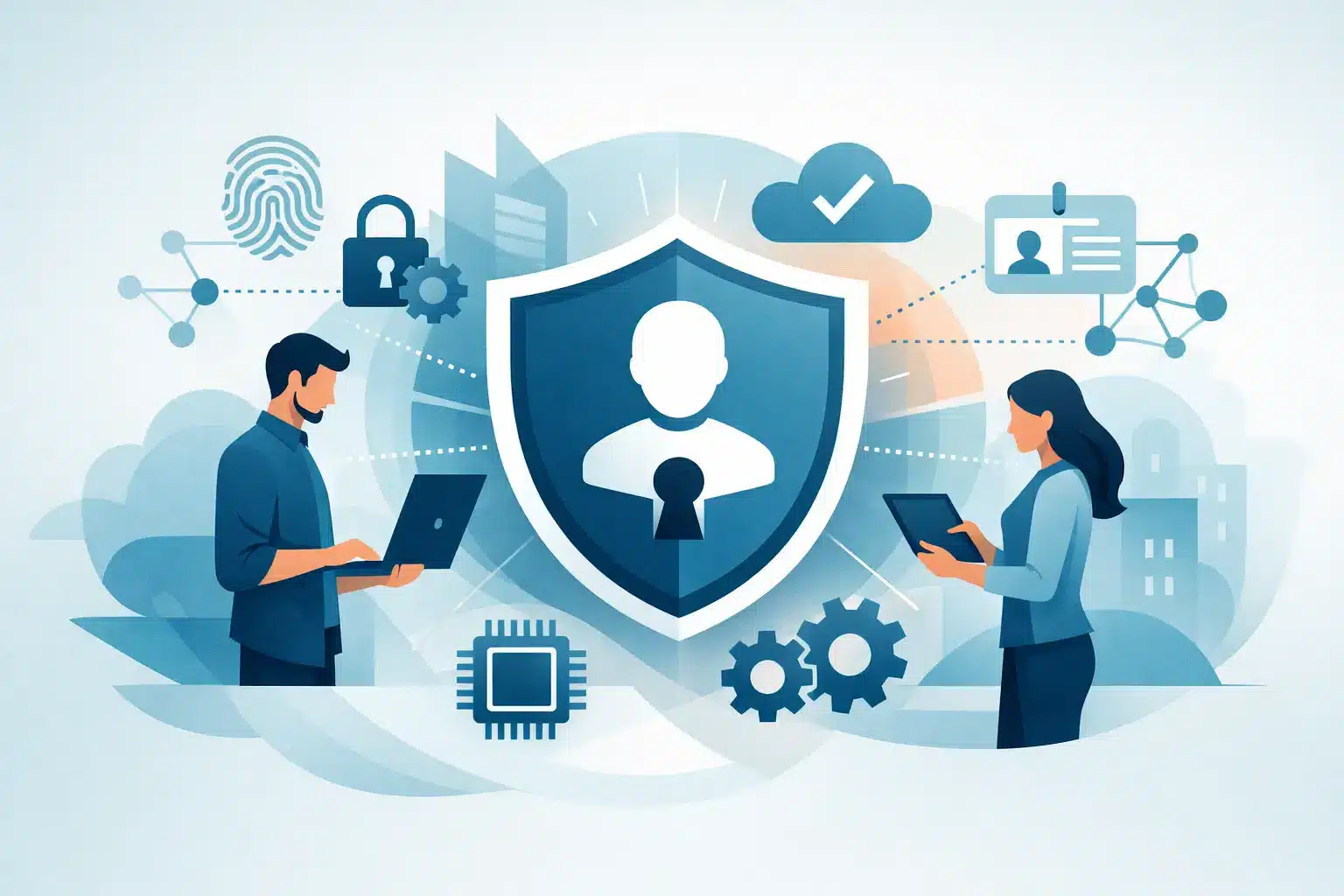 Identity Security Is an Operating Discipline