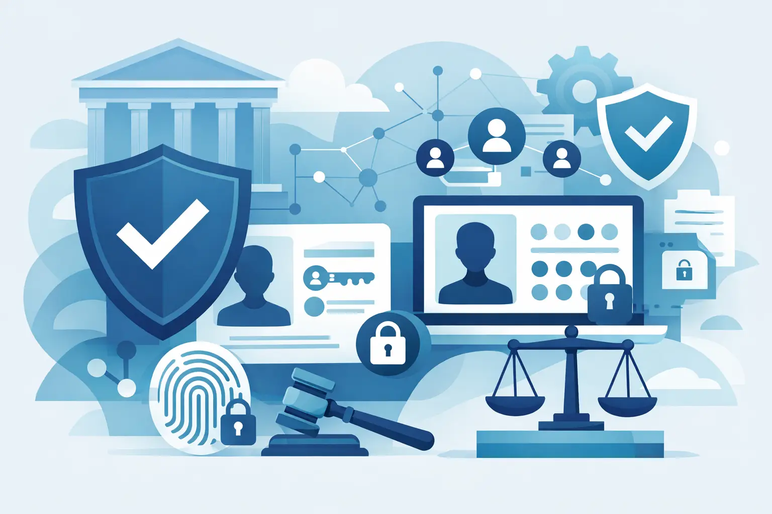 Regulated Industry IAM Requirements That Hold Up