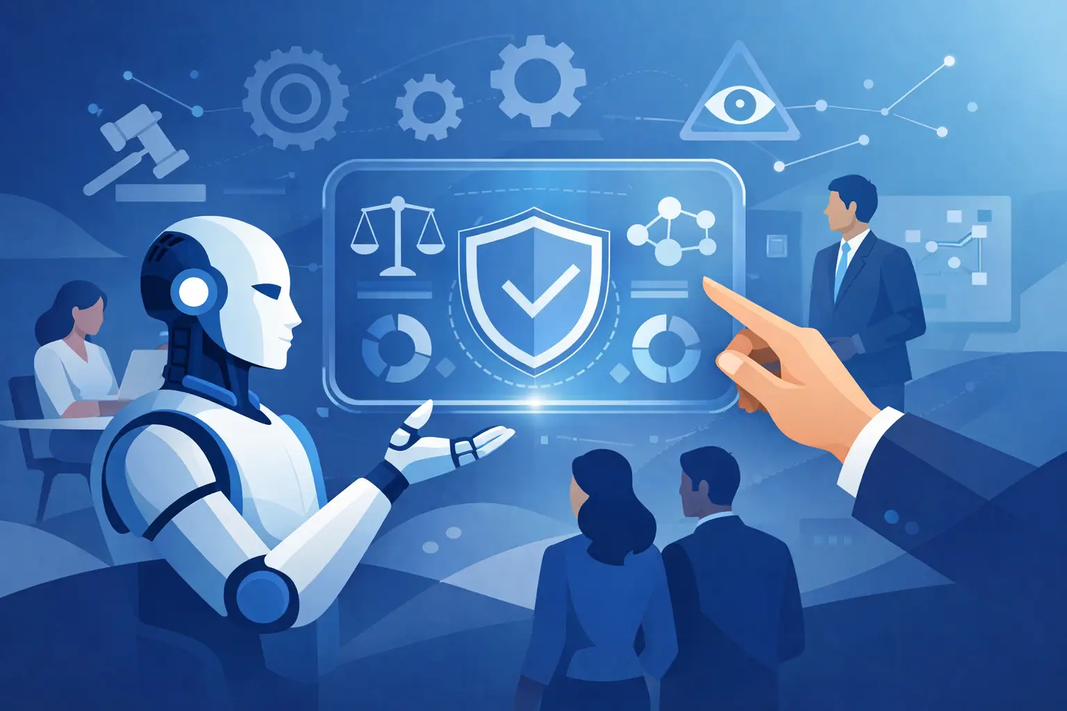 The Future of AI Agent Governance at Work