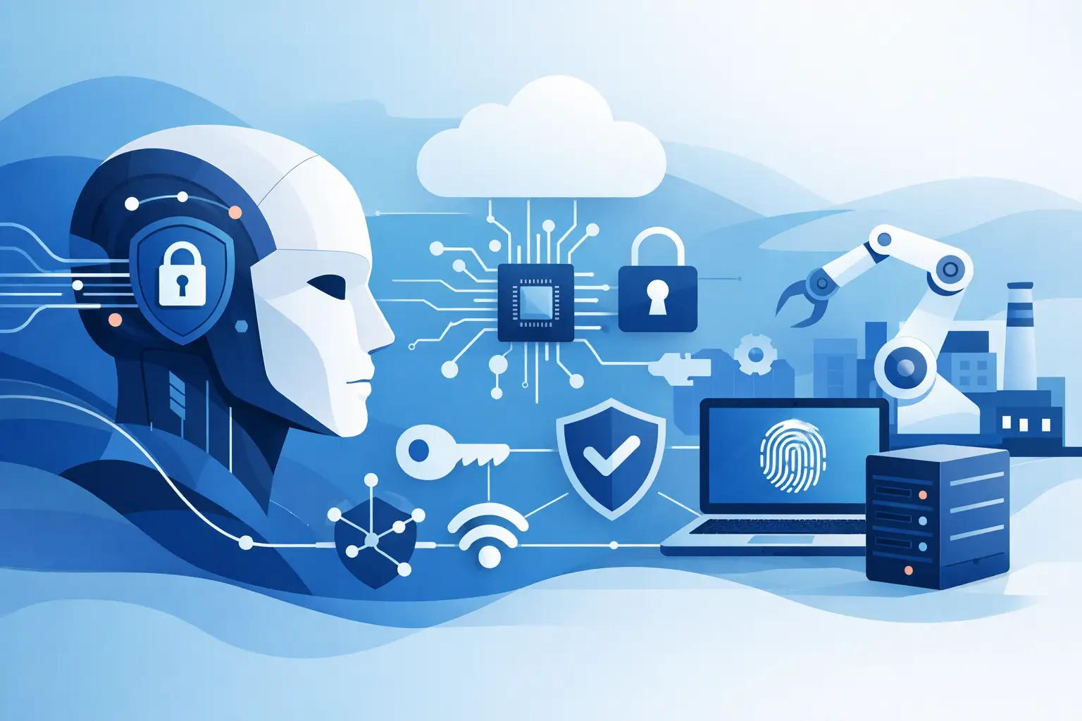 The Future of Machine Identities Is Operational