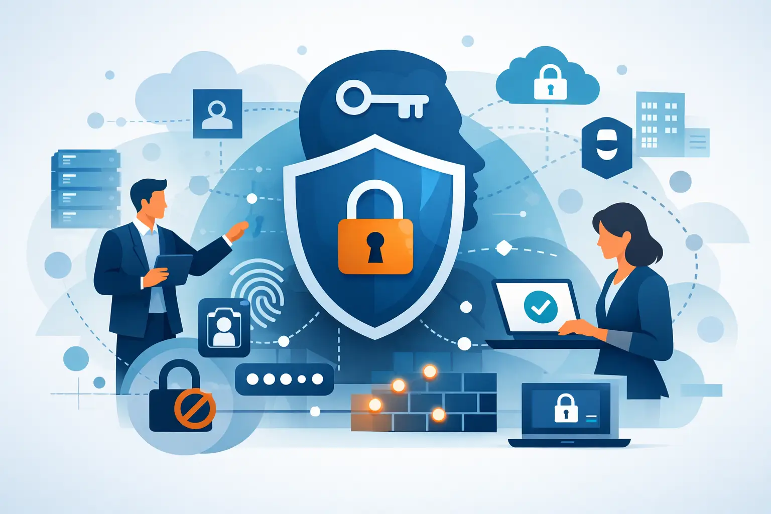 Zero Trust Identity Trends Reshaping Access