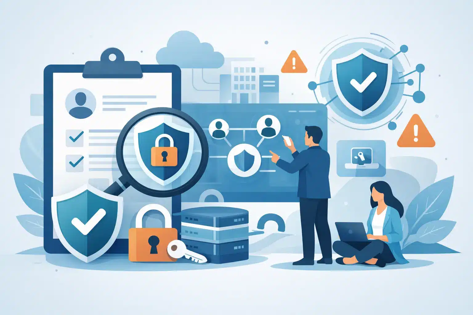 Access Certification Best Practices That Reduce Risk