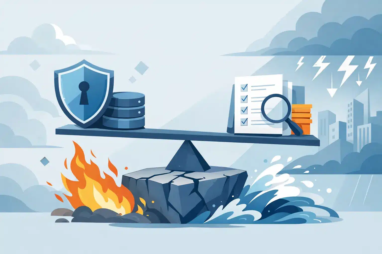 Access Governance That Holds Up Under Pressure