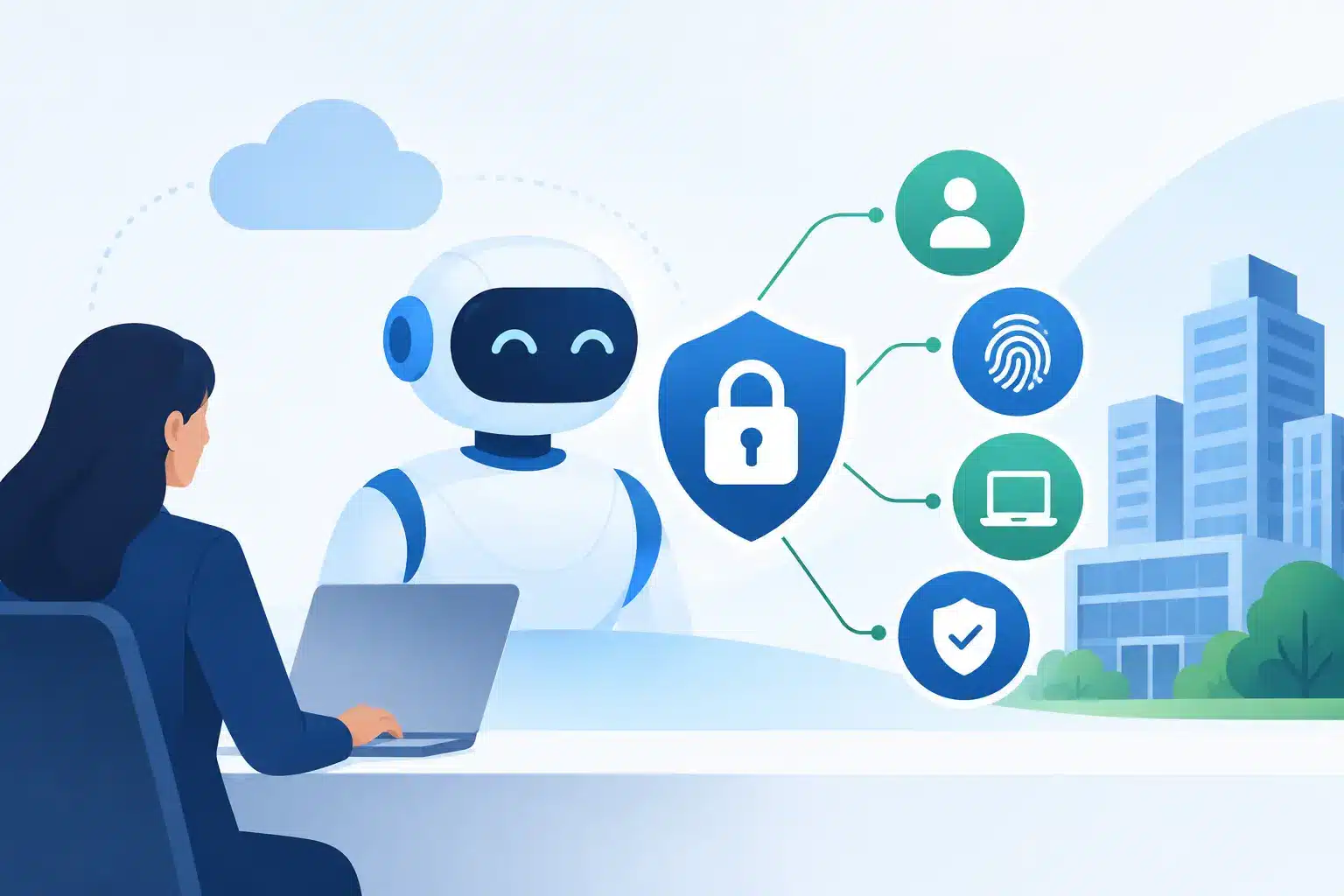 AI Agent Authentication Trends for Enterprise