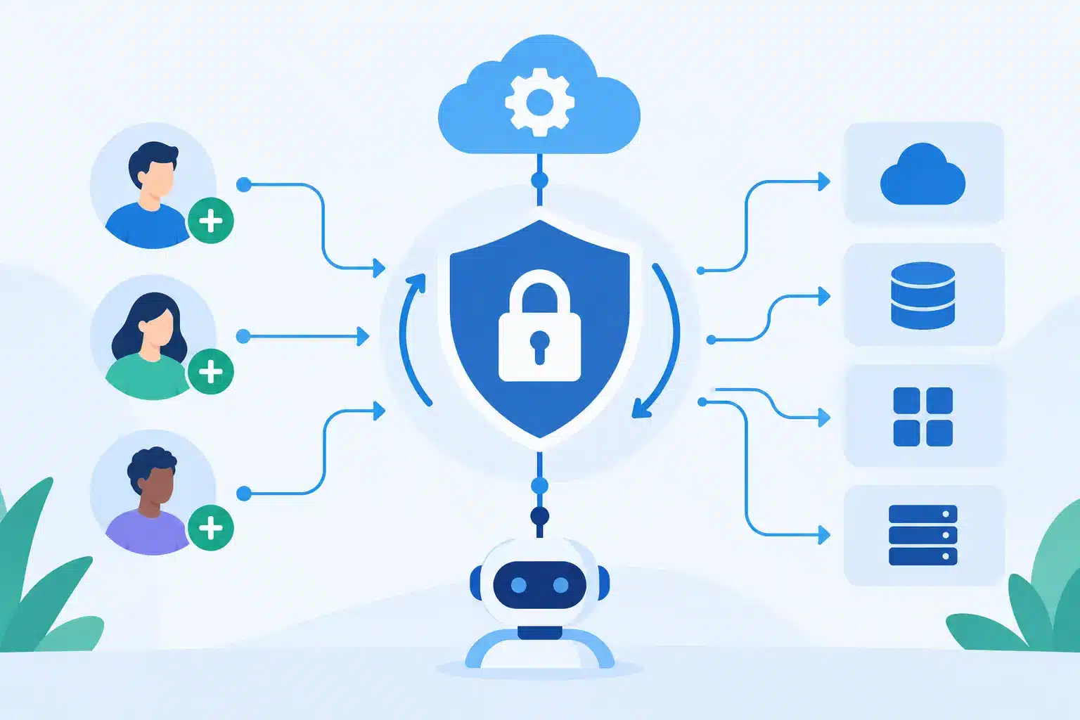 How to Automate IAM Provisioning Securely