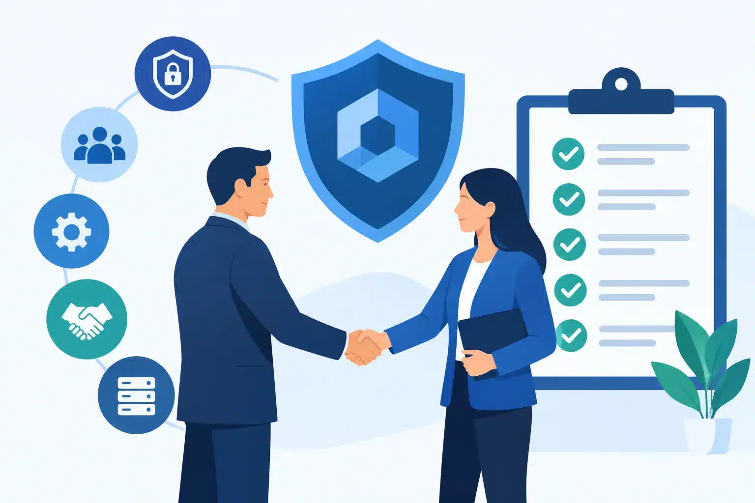 CyberArk Implementation Partner Review Criteria