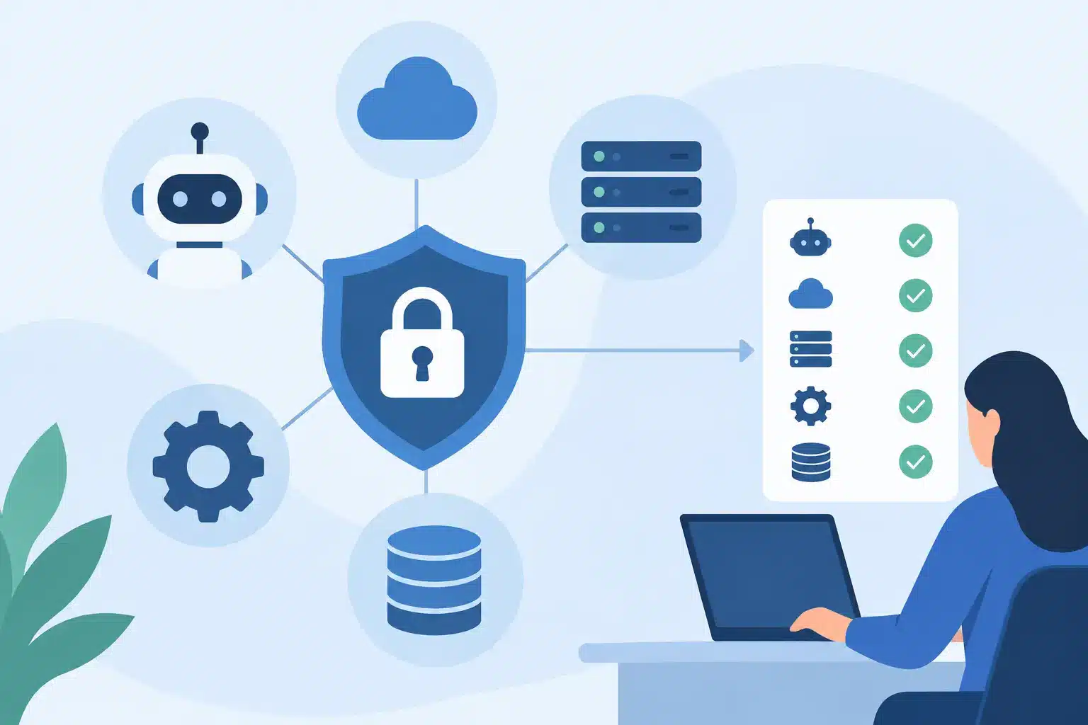 How to Secure Nonhuman Identity Permissions