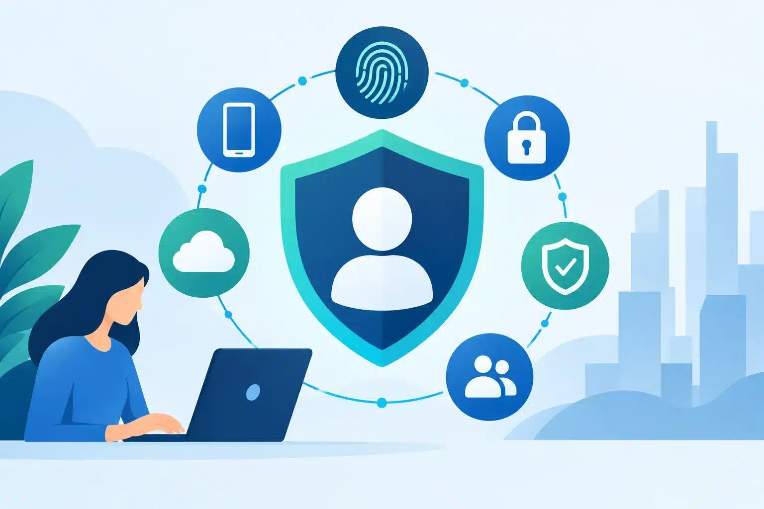 Identity Security Trends 2026 That Demand Action