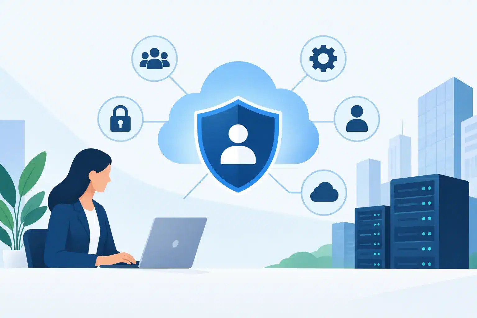Saviynt Deployment Services Review for Enterprises