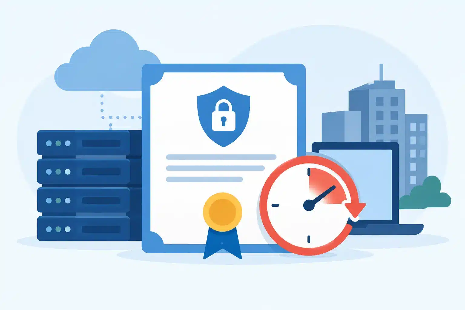 What Causes Certificate Expiration in Enterprise IT?